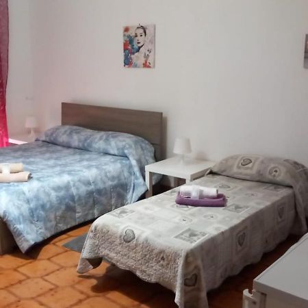 Bed And Fly Aeroporto Catania Reception H24 Bed & Breakfast Eksteriør bilde